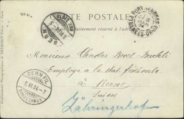 Port-Vendres – Bild 2