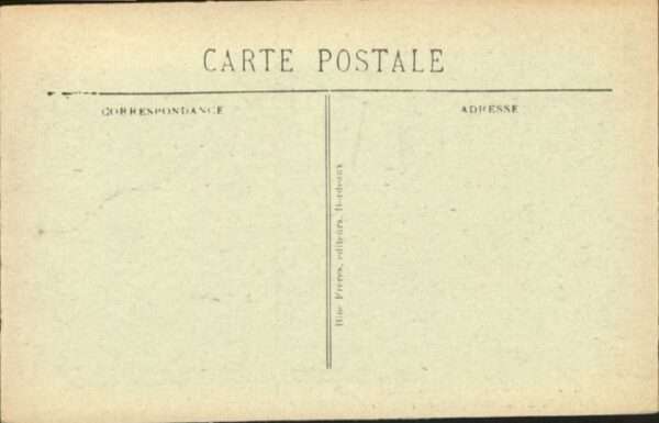 Saint-Palais-sur-Mer Bureau – Bild 2