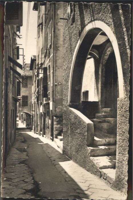 Villefranche-sur-Mer
