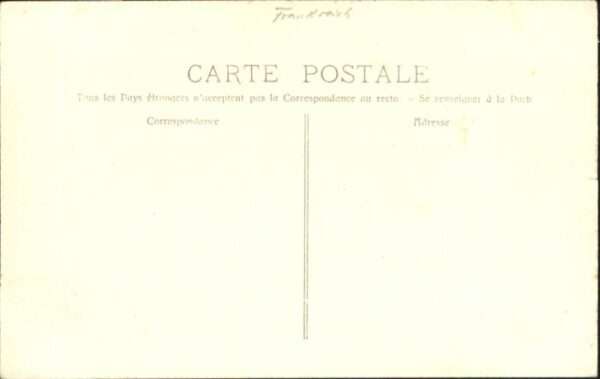 Cannes Alpes-Maritimes Ile Ste-Marguerite Semaphore – Bild 2