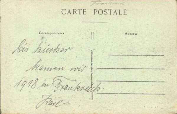 Sainte-Gemme Marne Sainte-Gemme – Bild 2