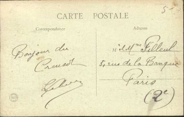 Le Creusot Saone-et-Loire Le_Creusot – Bild 2