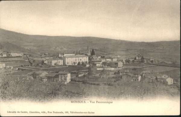 Monsols