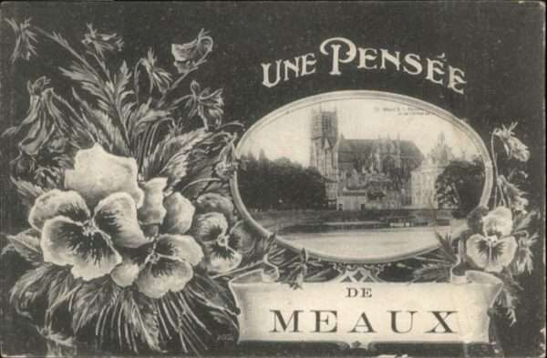 Meaux