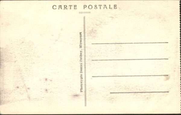 Mailly-le-Camp la Gare – Bild 2