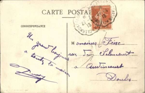 Boen Loire – Bild 2