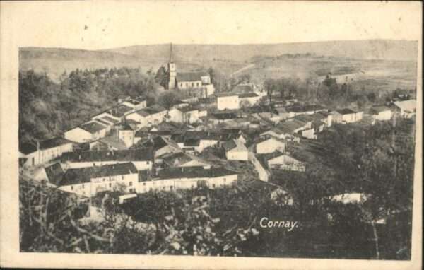 Cornay