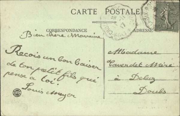Villars Quartier de la Poste – Bild 2