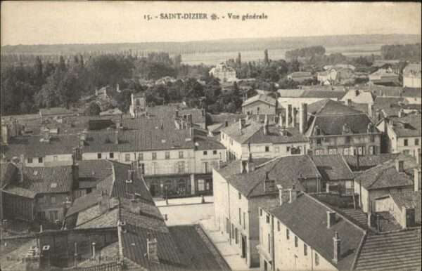 Saint-Dizier
