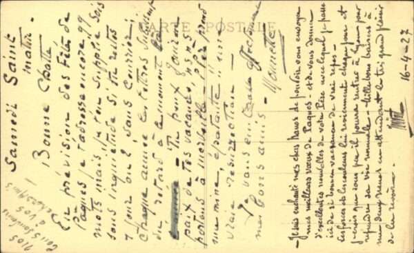 Villers-Robert Pavillon – Bild 2
