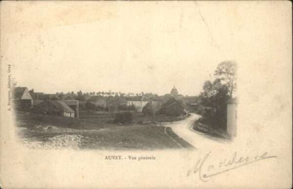 Auvet-et-la-Chapelotte