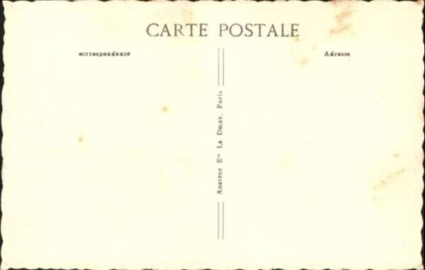 Digne-les-Bains Boulevard Gassendi Theatre des Varletes – Bild 2