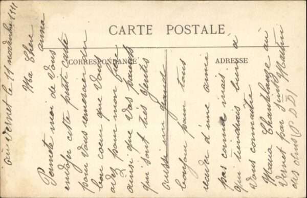 Ambert Avenue de la Gare – Bild 2
