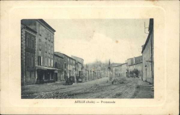 Azille