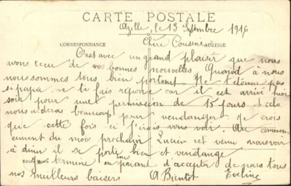 Azille – Bild 2