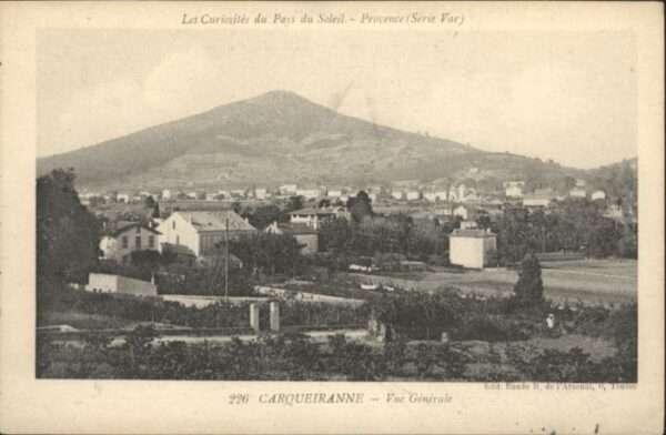 Carqueiranne