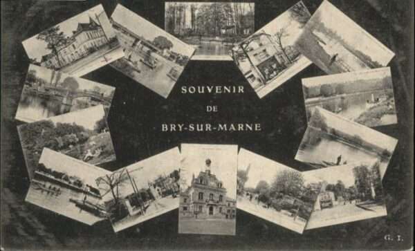 Bry-sur-Marne