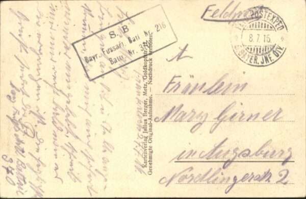 Savonieres – Bild 2