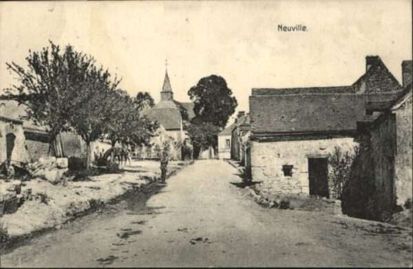 Neuville  Nord La 59 Nord Neuville