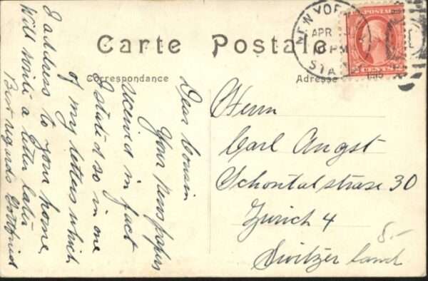 Compiegne Artillerie Anglaise – Bild 2