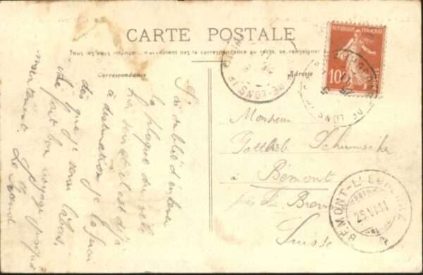 Lons-le-Saunier le Casino – Bild 2