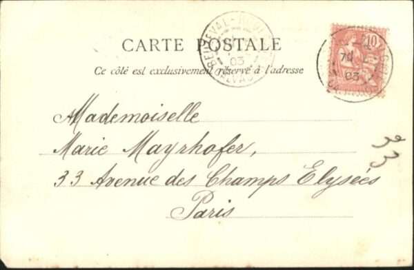 Beuzeval Ferme du Lieu-Marot – Bild 2