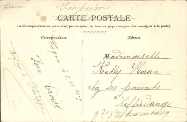 Tagnon Route Nationale – Bild 2