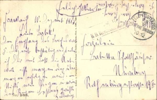 Vimy Zerstörung – Bild 2