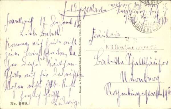 Vimy Zerstörung – Bild 2