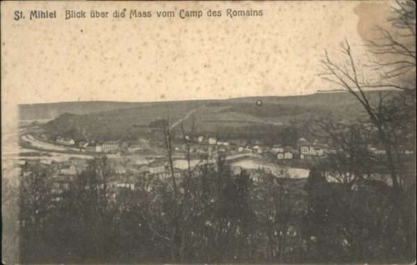 Saint-Mihiel