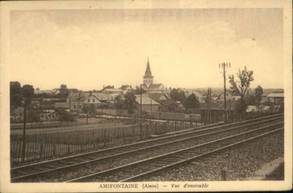 Amifontaine