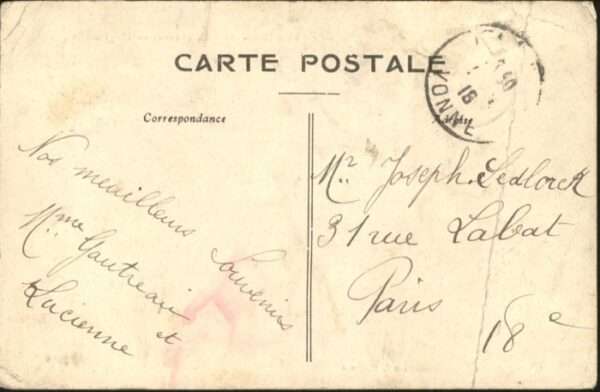 Villiers-Vineux Eglise – Bild 2