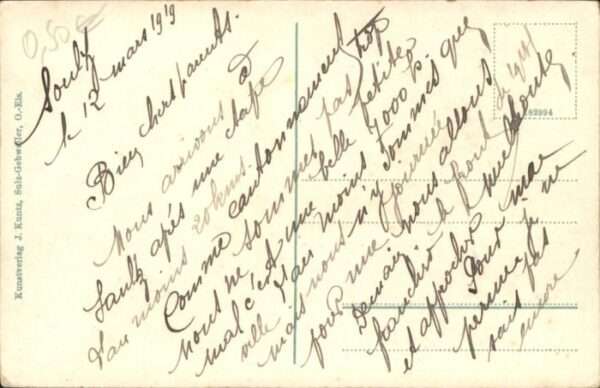 Sulz Elsass Hartmannsweilerkopf – Bild 2