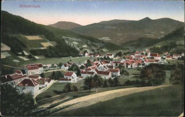Schnierlach