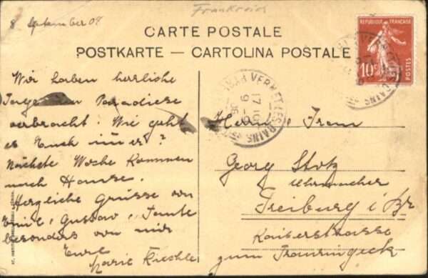 Vernet-les-Bains – Bild 2