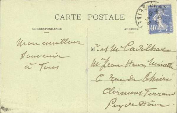 Villeroy le Chalet Artistique de la Croix de Vil – Bild 2