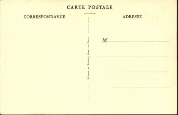 Nice Alpes Maritimes Nice Hotel de Suede Cosmopolitain – Bild 2