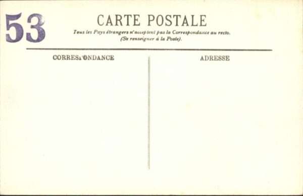 Cambrai Boulevard Faidherbe – Bild 2