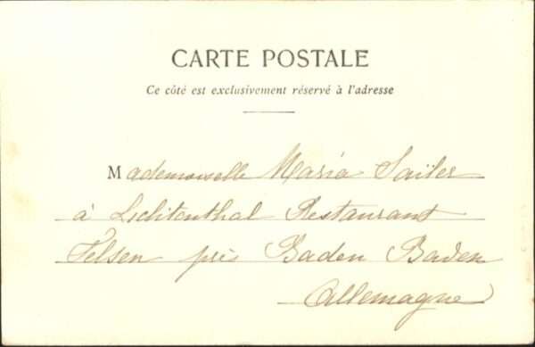 Fontaine-Guerin Chateau du Dauphine – Bild 2
