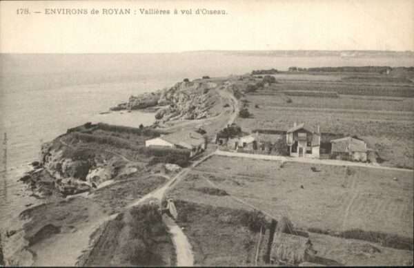 Royan 17 Royan