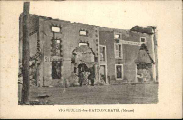 Vigneulles-les-Hattonchatel