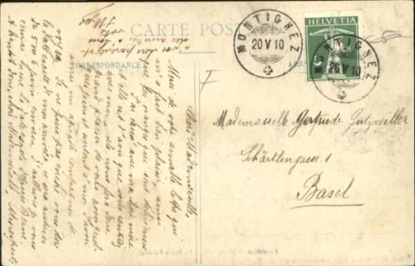 Nancy Lothringen Nancy le Palais Forestier – Bild 2