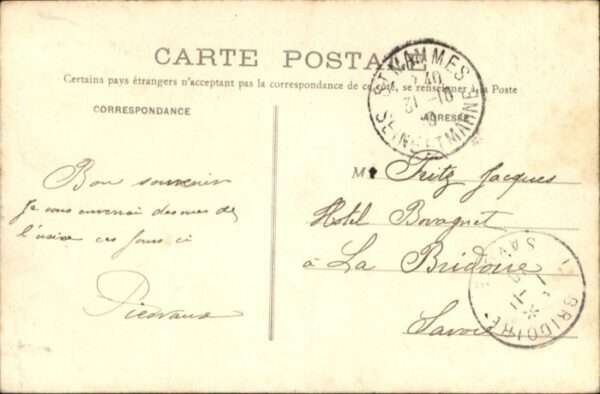 Saint-Mammes – Bild 2