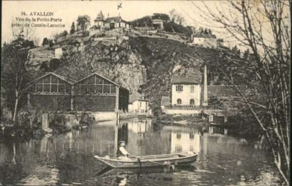 Avallon