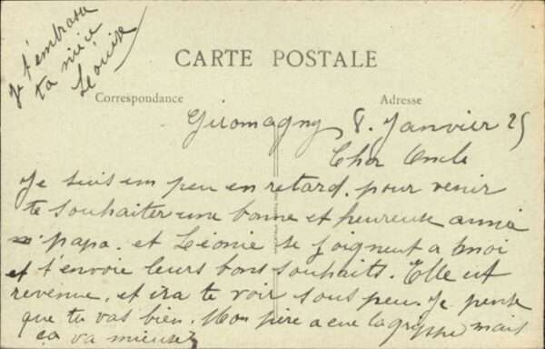 Giromagny – Bild 2