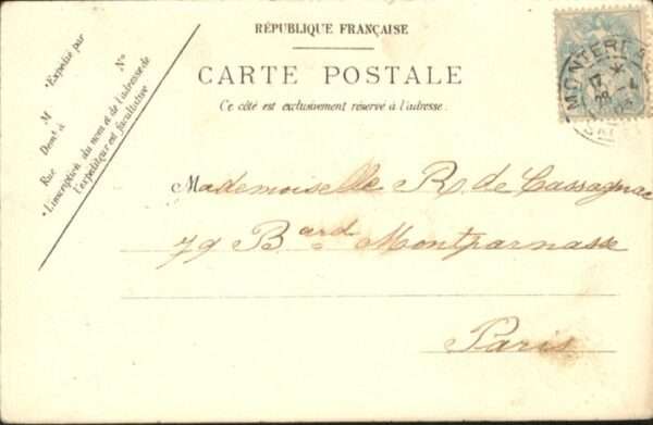 Marolles-sur-Seine Eglise – Bild 2