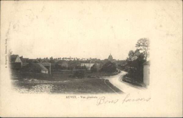 Auvet-et-la-Chapelotte