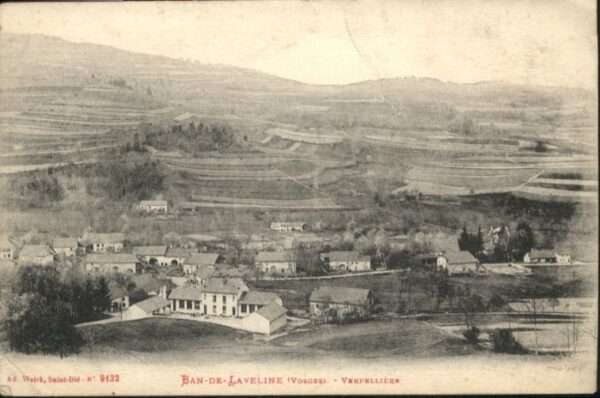 Ban-de-Laveline