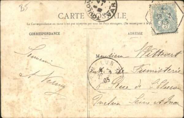 Hyeres Avenue Gambetta – Bild 2
