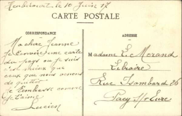 Heubecourt-Haricourt – Bild 2